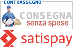 Pagamento in Contrassegno